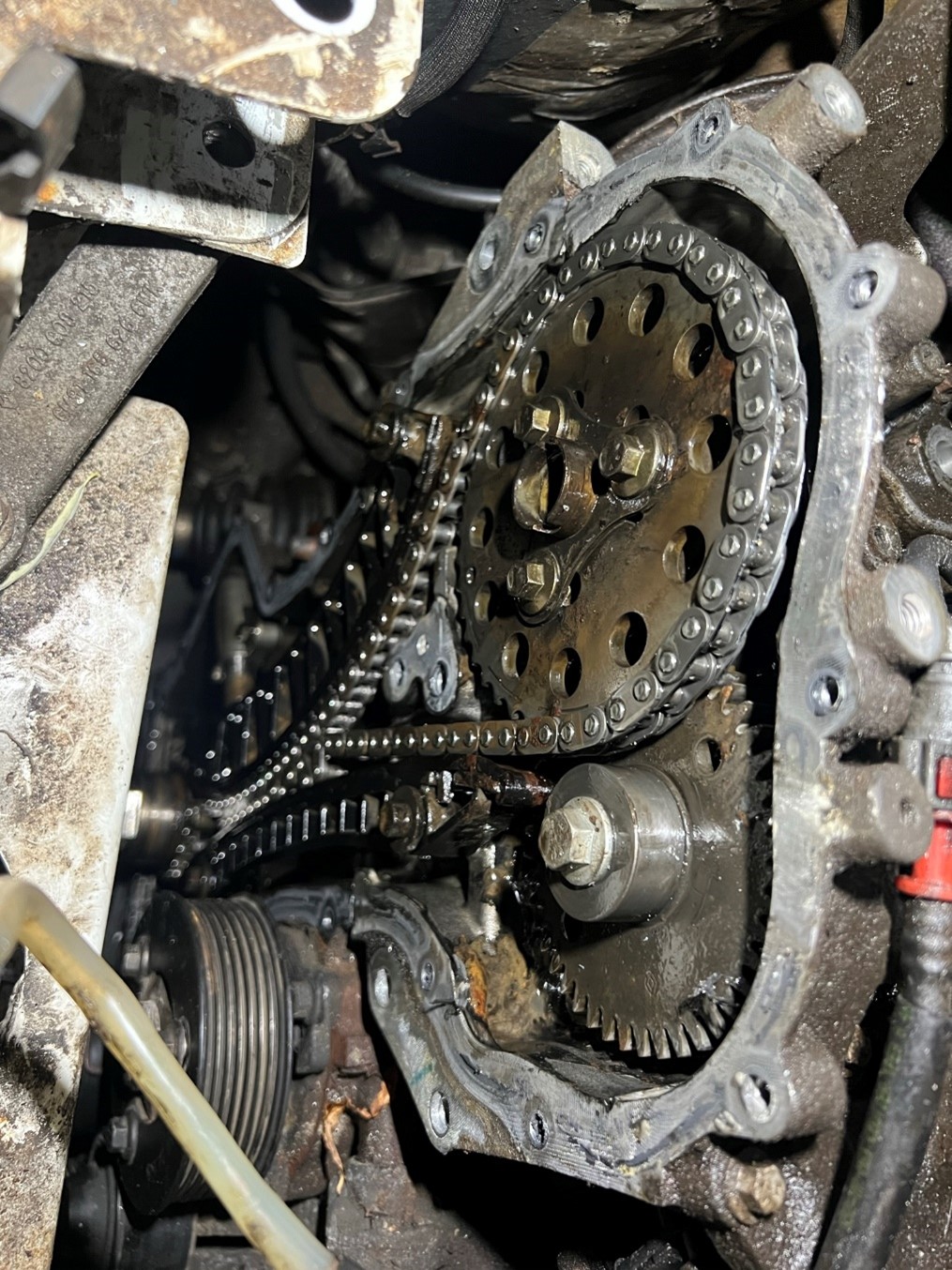 Milling and Drilling